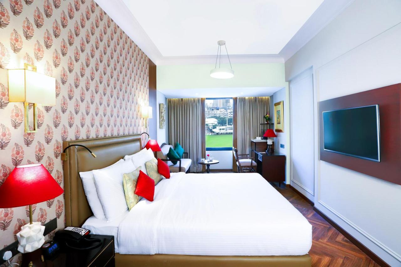 The Ambassador, Marine Drive, 4* Mumbai